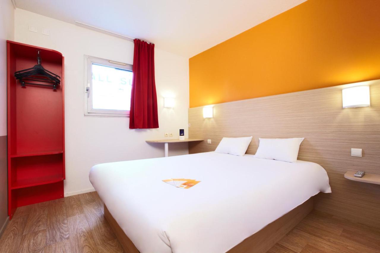 Premiere Classe Lyon Sud - - Pierre Benite Hotel Irigny