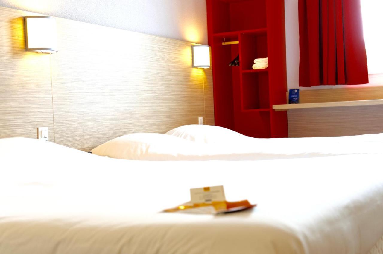 Hotel Premiere Classe Lyon Sud - - Pierre Benite 2*