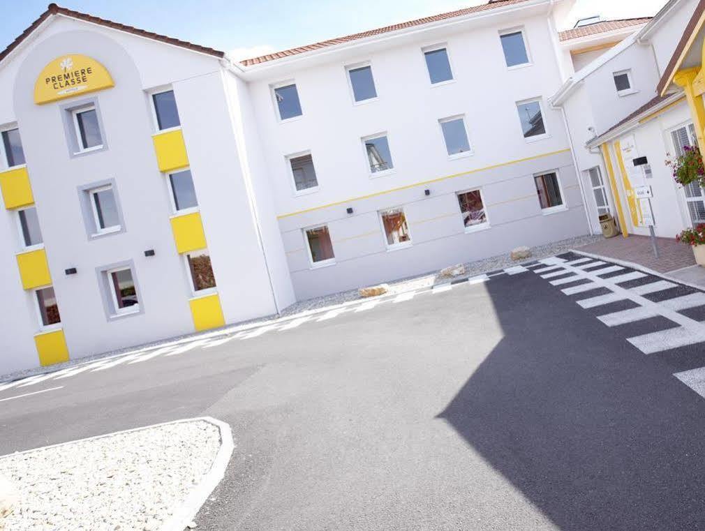 Premiere Classe Lyon Sud - - Pierre Benite Hotel Irigny