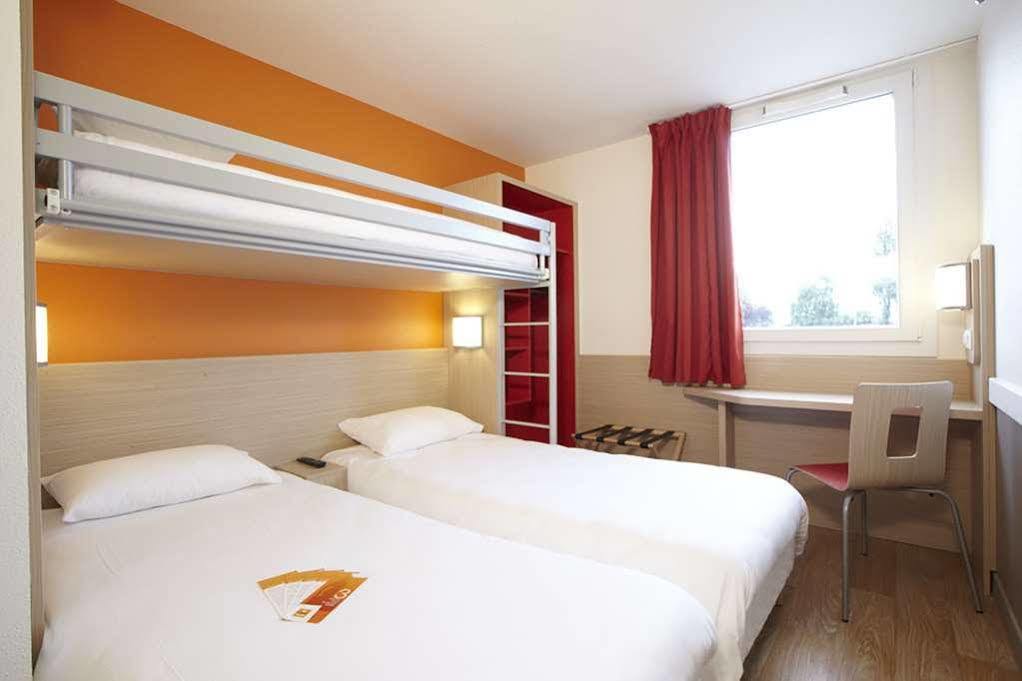 Hotel Première Classe Lyon Sud - Pierre Bénite Irigny