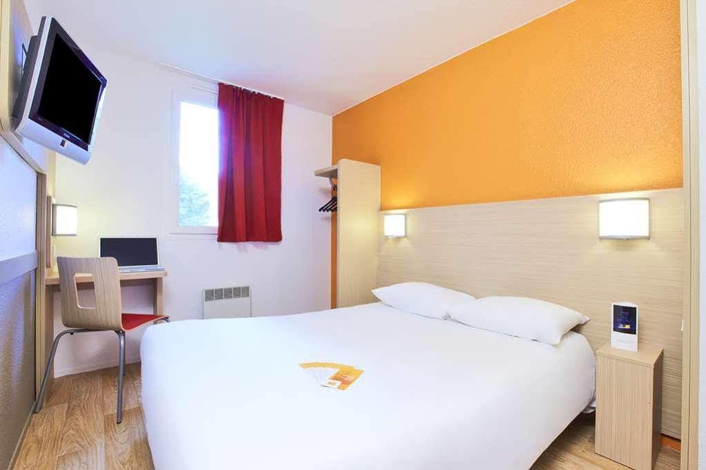 Premiere Classe Lyon Sud - - Pierre Benite Hotel Irigny